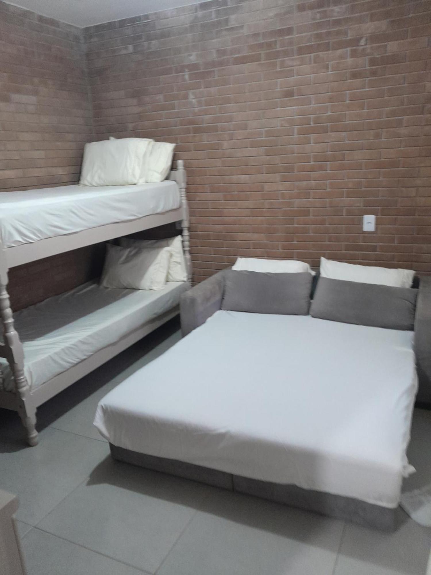 Casa Para Relaxar Exclusiva Para Casal Villa Braganca Paulista Room photo