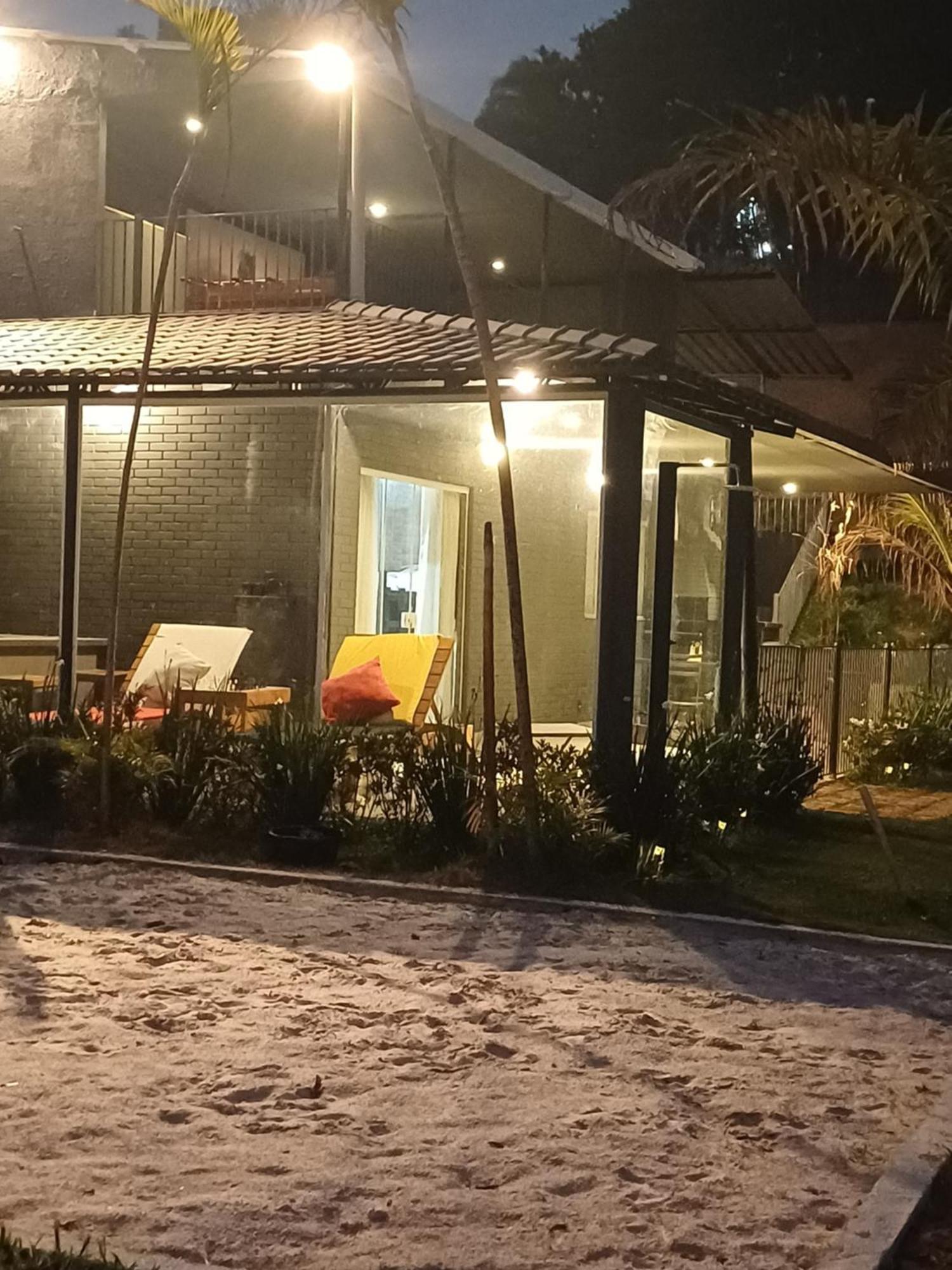 Casa Para Relaxar Exclusiva Para Casal Villa Braganca Paulista Exterior photo