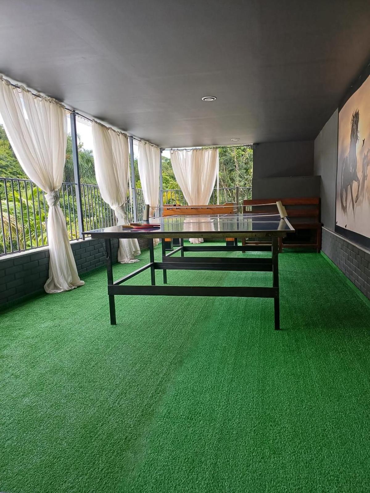 Casa Para Relaxar Exclusiva Para Casal Villa Braganca Paulista Exterior photo